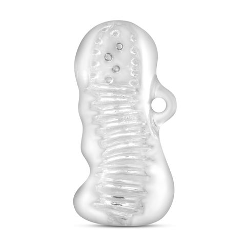 clear male masturbator Catholic.net
