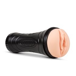 M for Men - The Torch - Pussy - Vanilla