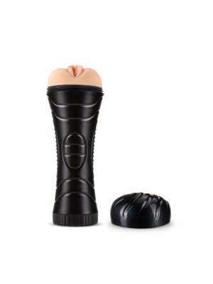 M for Men - The Torch Pussy Masturbator - Vagina