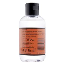 Nuru - Massage Gel met Nori Zeewier & Aloe Vera 100 ml