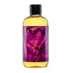 Nuru - Massage Olie Sensueel 250 ml