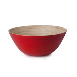 Nuru - Bamboo Bowl