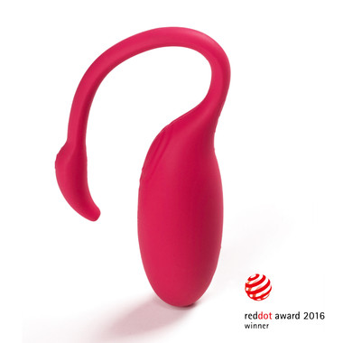 Flamingo Vibrator von Magic Motion online kaufen - AMORELIE