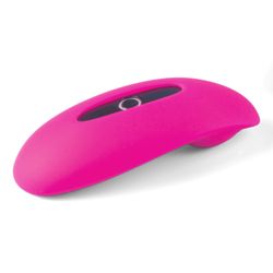 Magic Motion - Candy App-Controlled Panty Vibrator