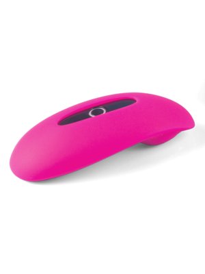Magic Motion - Candy Met App Bedienbare Panty Vibrator - Roze