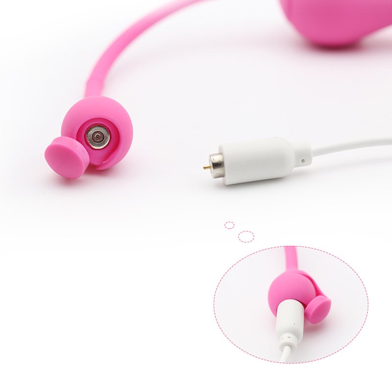Magic Motion - Smart Kegel Master Balls Roze