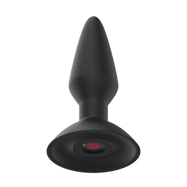 Magic Motion - Plug anal vibrant connect Equinox - EasyToys
