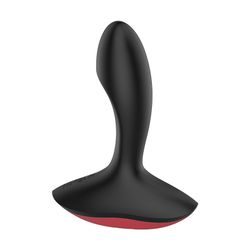 Magic Motion - Vibrador de próstata Solstice controlado mediante aplicación