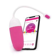 vibrator mit fernbedienungen App-gesteuerte vibrierende Unterwäsche – Xinghaoya main image 0