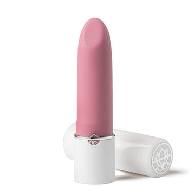 Magic Motion - Lotos App-Controlled Mini Vibrator - EasyToys