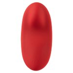 Magic Motion - App Gestuurde Nyx Smart Panty Vibrator - Rood