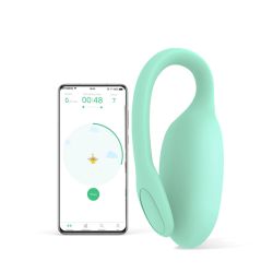 Magic Motion - FitCute Kegel Rejuve - Vert