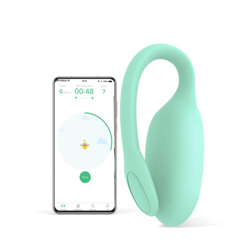 Magic Motion - FitCute Kegel Rejuve - Vert