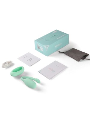 Magic Motion - FitCute Kegel Rejuve - Groen