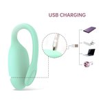 Magic Motion - FitCute Kegel Rejuve - Groen