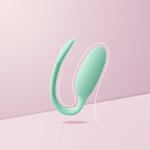 Magic Motion - FitCute Kegel Rejuve - Groen