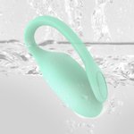 Magic Motion - FitCute Kegel Rejuve - Groen