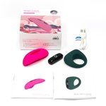 Magic Motion - Magic Candy & Dante Kit II met App