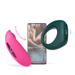 Magic Motion - Magic Candy & Dante Kit II with App