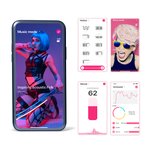 Magic Motion - Magic Candy & Dante Kit II met App