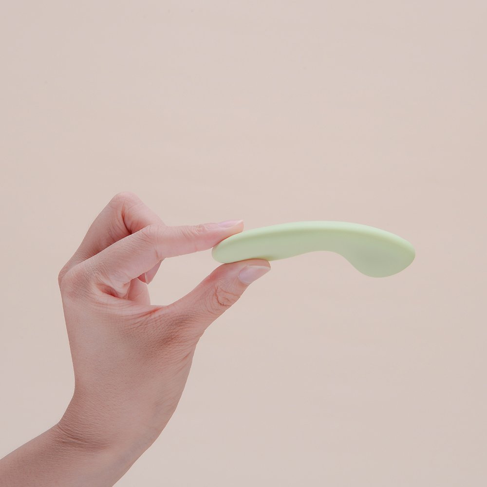Magic Motion - Nyx Smart Panty Vibrator - Groen