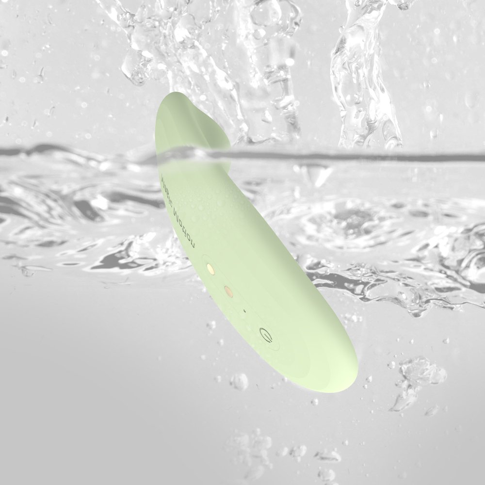 Magic Motion - Nyx Smart Panty Vibrator - Groen