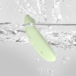 Magic Motion - Nyx Smart Panty Vibrator - Groen