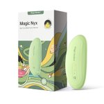 Magic Motion - Nyx Smart Panty Vibrator - Groen