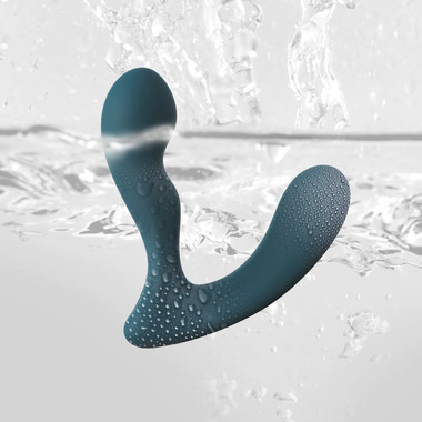 dildo mit kamera Prostatavibrator „P-Spot Massager“, kaufen bei max-erotic-online.de main image 1