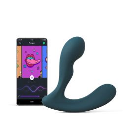 Magic Motion - Solstice X App Controlled Prostate Vibrator