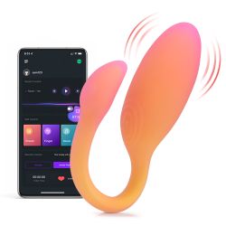 Magic Motion - Magic Motion - Flamingo Max Vibrating Bullet