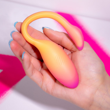 sexy dessous unzensiert Magic Wand Micro Vibrator – Lovers main image 1