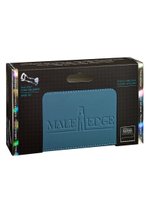 Male Edge Penisvergroter - BASIC Versie