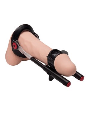 Male Edge Penisvergroter PRO