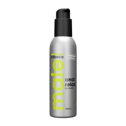 MALE Cobeco Anal Relax 150ml