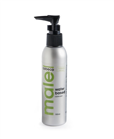 MALE Cobeco Lubricant 150ml - EasyToys