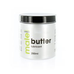 MALE - Butter Lubrifiant (250ml)