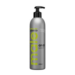 MALE - Anal Lubricant (250ml)