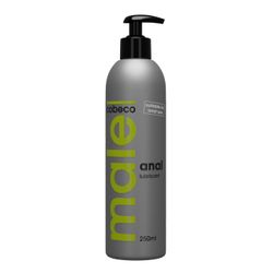Male - Anal Lubricant 250 ml