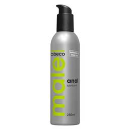 MALE - Anal Lubricant (250ml)