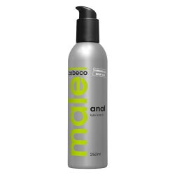 Male - Anal Lubricant 250 ml