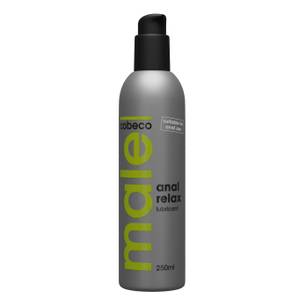 MALE - Anal Relax Lubricant (250ml)