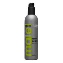 Male - Anal Relax Lubricant 250 ml