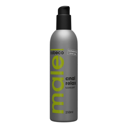 MALE - Anal Relax Lubricant (250ml) MALE - Anal Relax Lubricant (250ml)