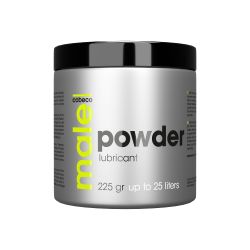 Male - Powder Lubricant 225 gram