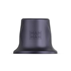 Man.Wand – Holden – Black Plum
