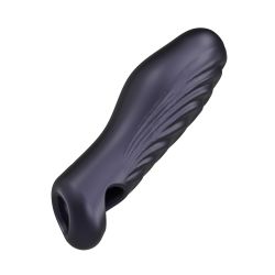Man.Wand – Ryzer – Black Plum