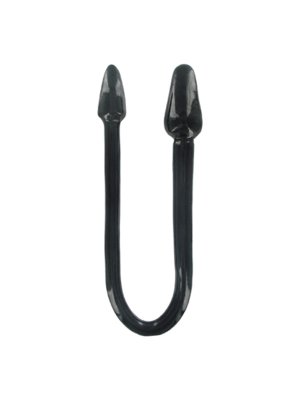 Master Series - Ravens Tail 2X Anaal Plug