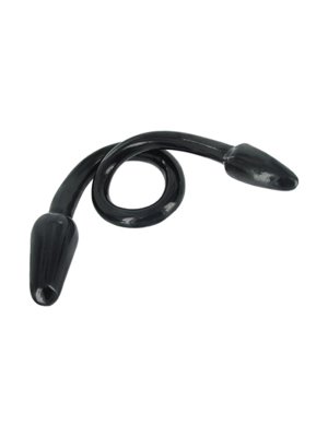 Master Series - Ravens Tail 2X Anaal Plug