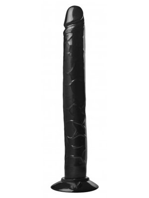 Master Series - The Tower of Pleasure Mega Dildo - 32cm